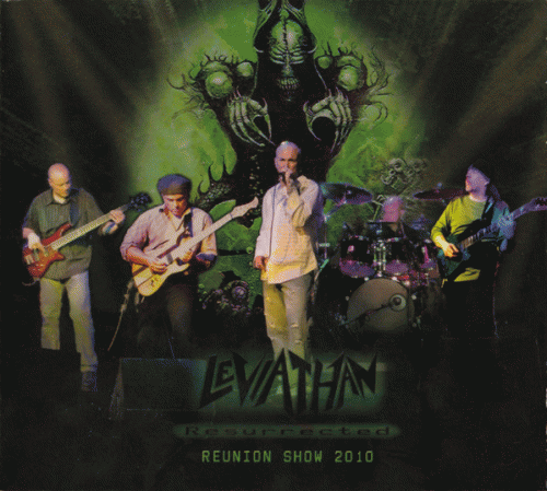 Leviathan (USA-3) : Resurrected (Reunion Show 2010)